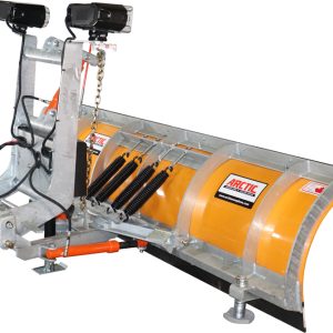 Heavy Duty Poly Blade - 96P-4-X-Full Trip