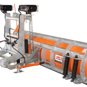 Heavy Duty Trip Edge Poly Blade - T108P